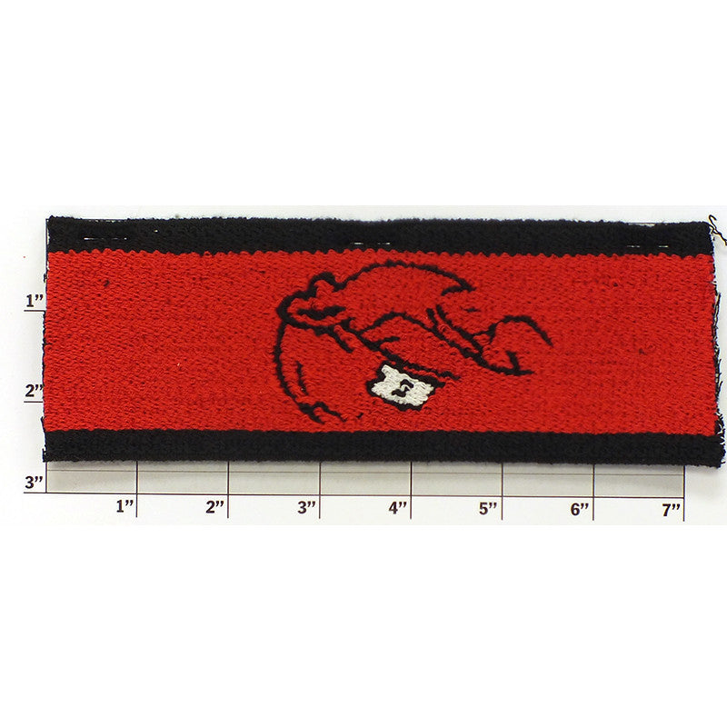 Heavy Elastic 2-5/8" - 4 Colorways