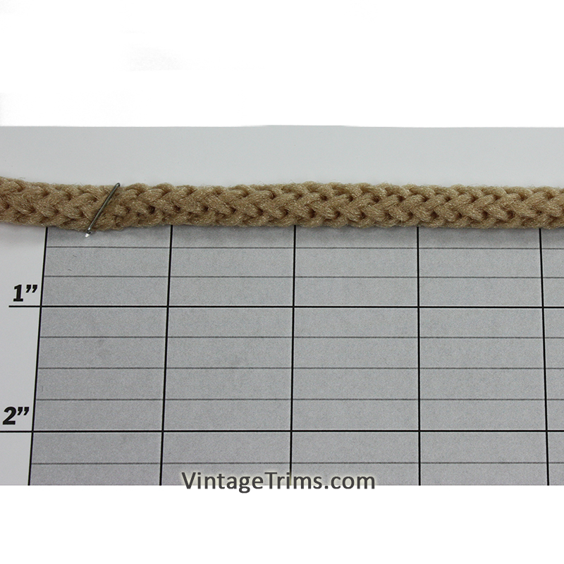 Acrylic Cording 5/16"