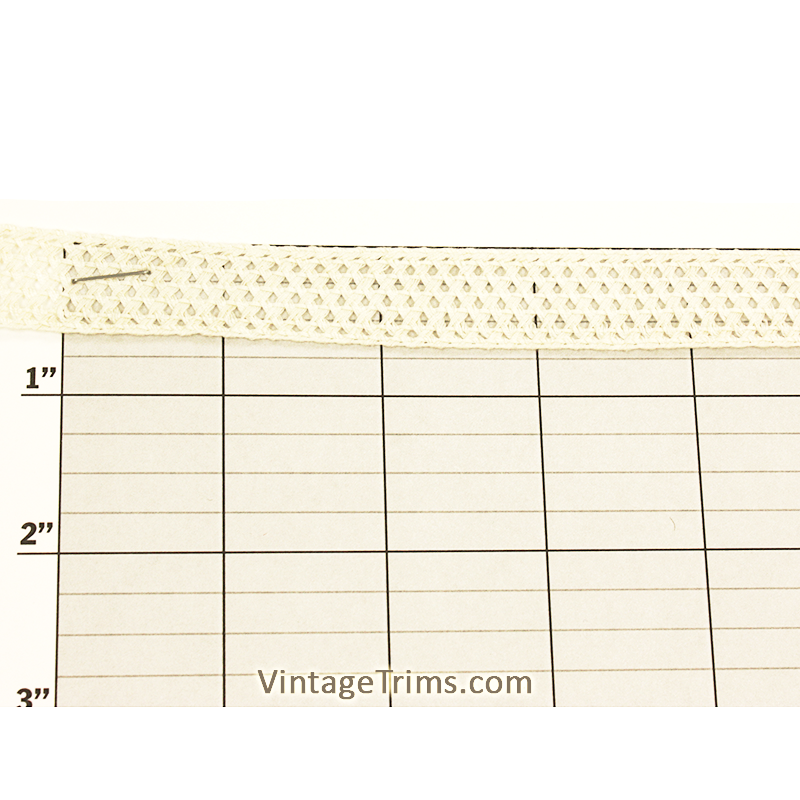 Lattice Flat Braid 5/8"
