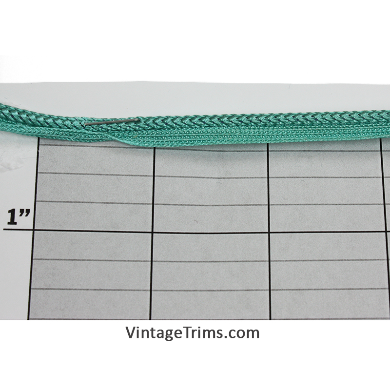 Rayon Lip Cord 1/8" - 2 Colors