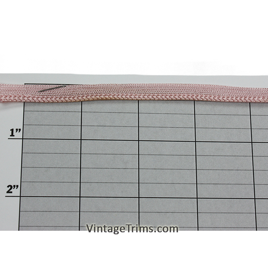 Rayon Lip Cord 1/8" - 2 Colors