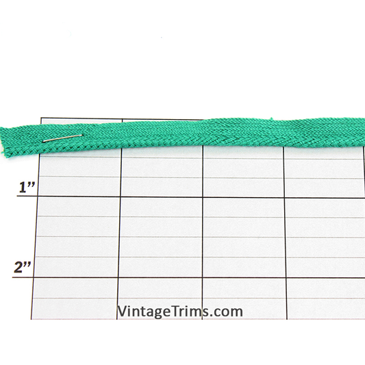 Lip Cord 1/8" - 5 Colors