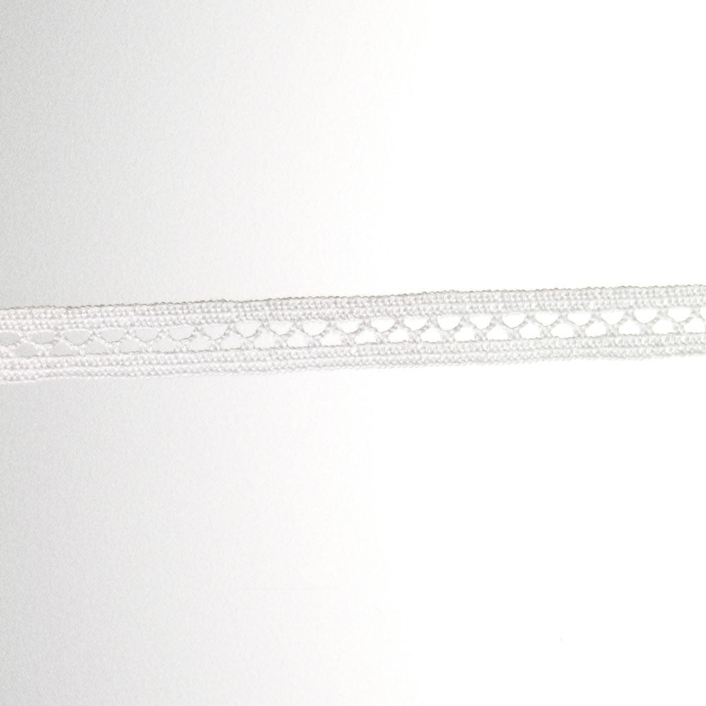 1/2" Braid Fabric Trim