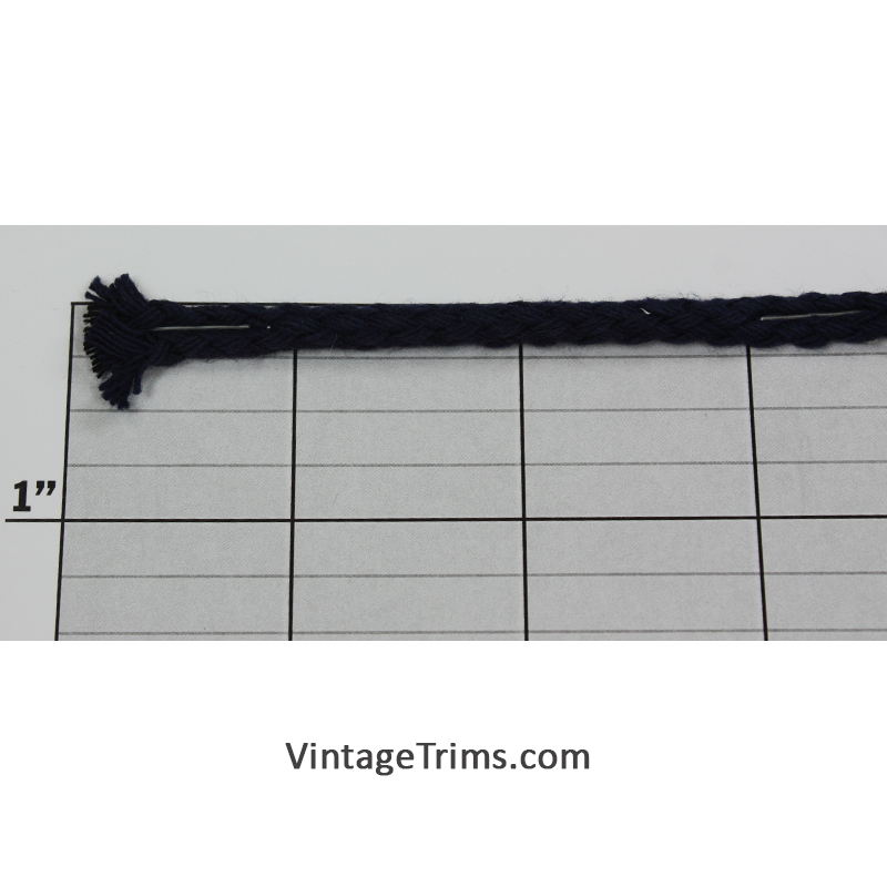 Cord 3/16" (144 Yard Roll) Navy