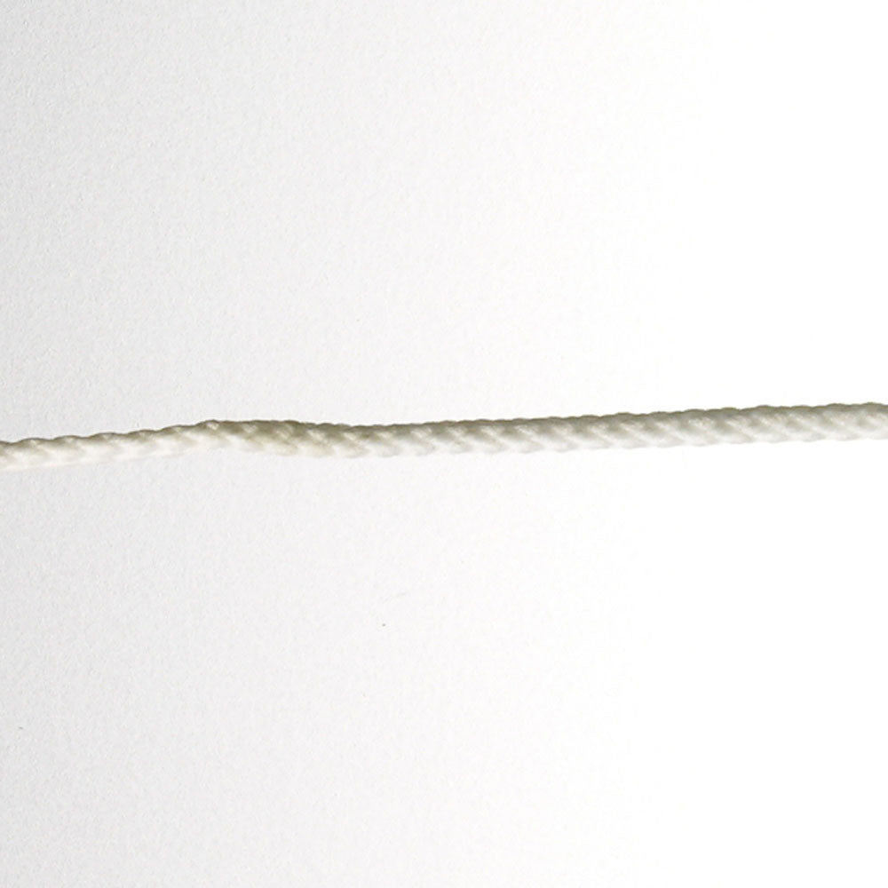 1/8" Drawstring Cord Fabric Trim
