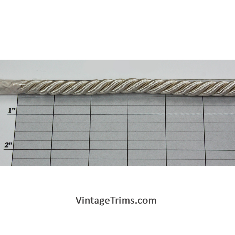 Off-White Cording 3/8"