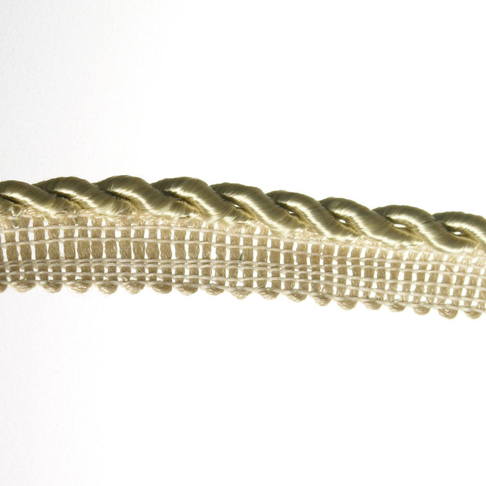 Lip Cord- 7/8??Wide/ ᄐ?? Cord-Fabric Trim