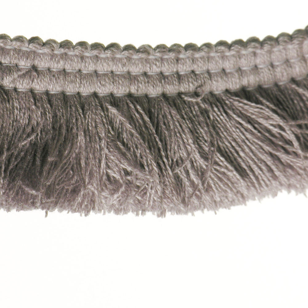 1 1/2" Fringe- Acrylic Collection Fabric Trim