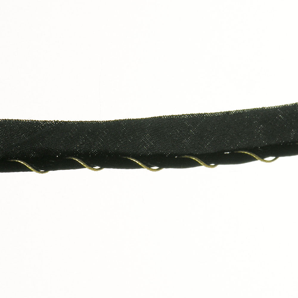 1/2" Lip Cord Fabric Trim