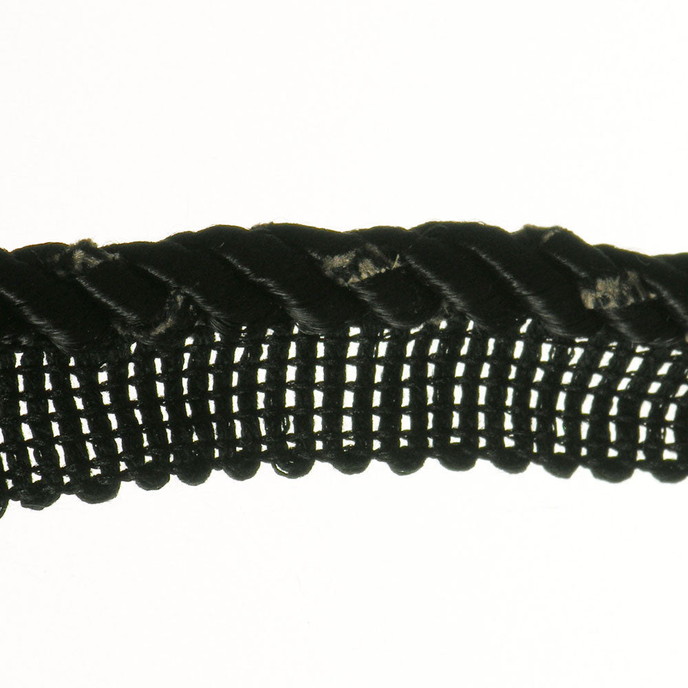 Lip Cord- ᄒ??Wide/ ᄐ?? Cord-Fabric Trim