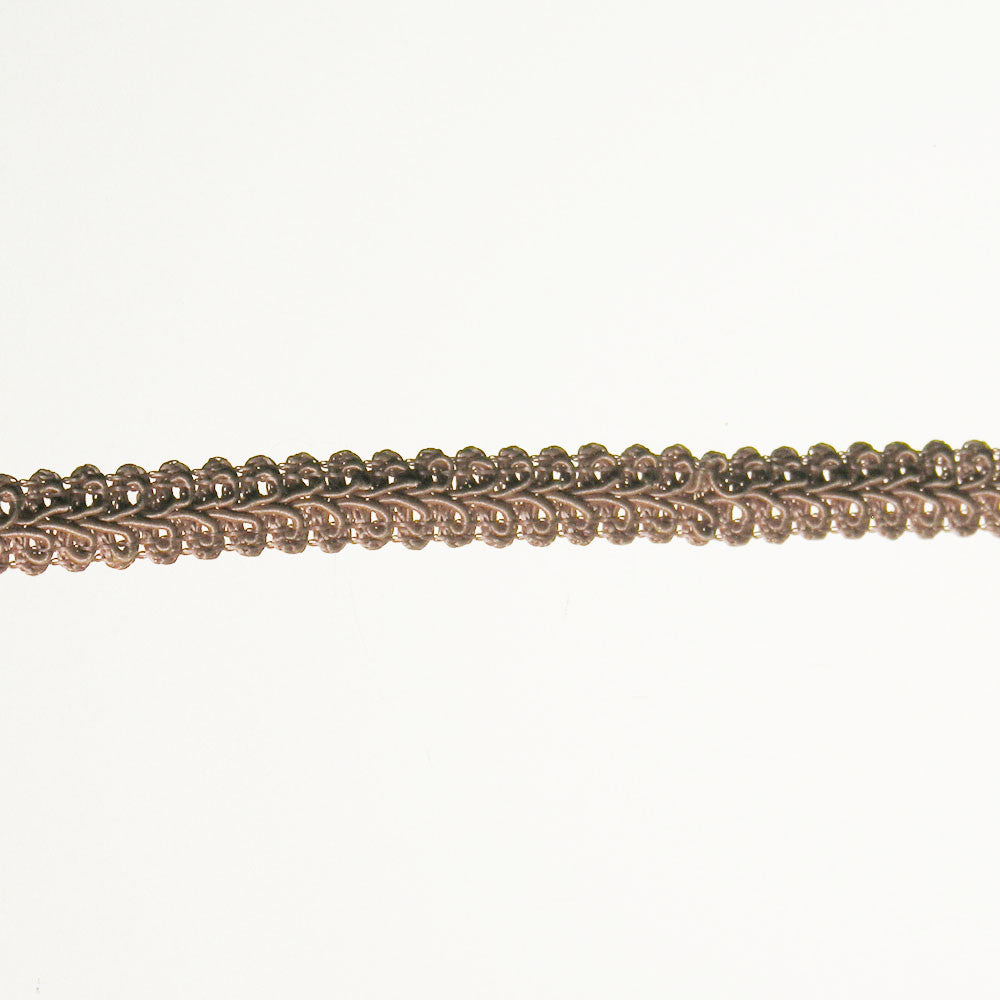1/2" Gimp Fabric Trim