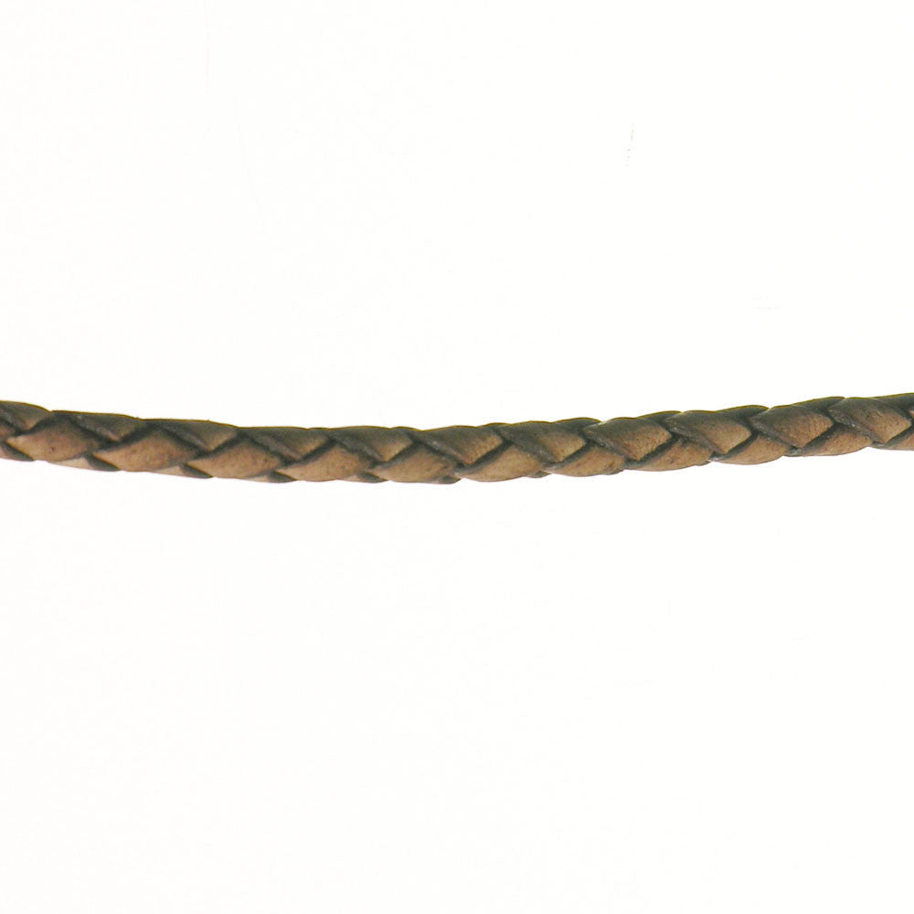 Braided Bolo Cord 1/8"