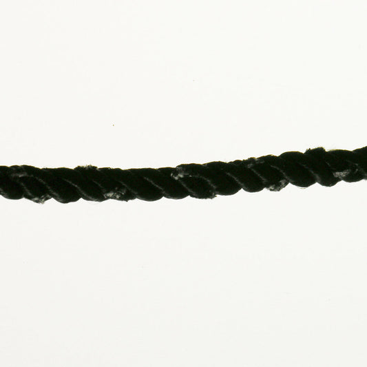 3/8" Cord- Jungle Jungle Fabric Trim