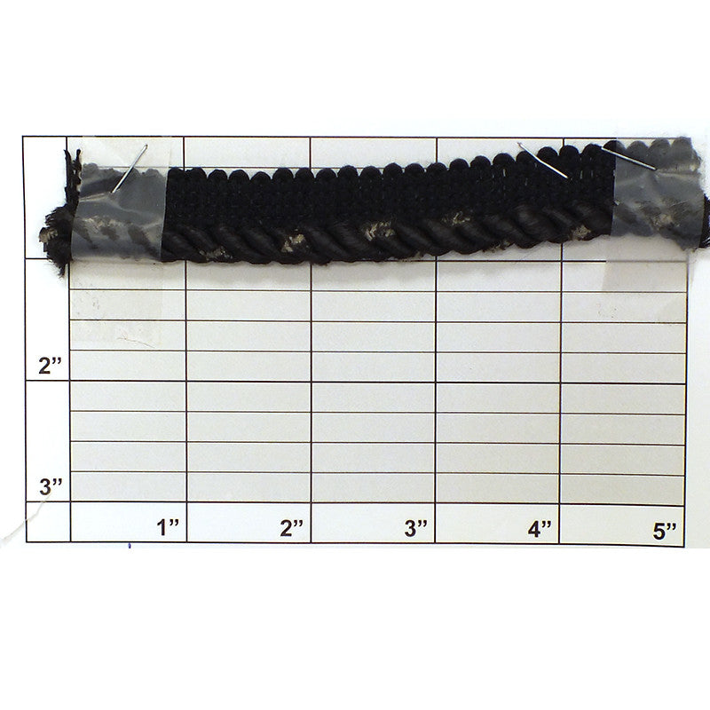 Jungle Jungle Lip Cord 1/4" - 3 Colorways