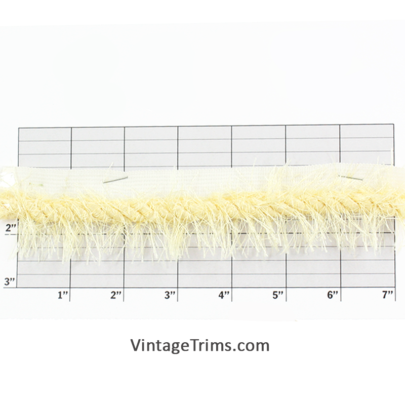 EyeLash Lip Cord 1/2" 8 Colors