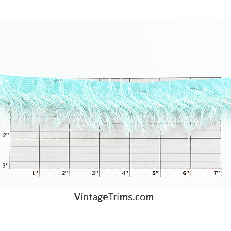 EyeLash Lip Cord 1/2" 8 Colors