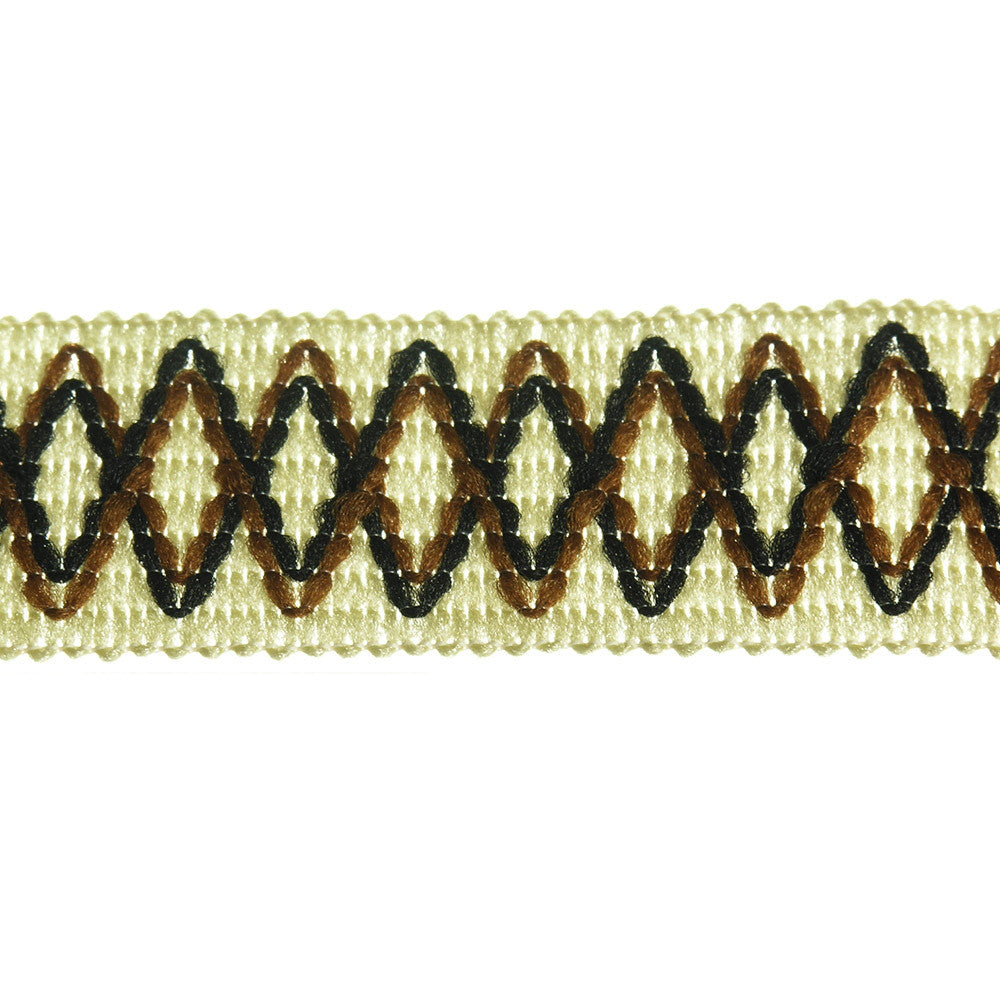 Diamond Weave Braid 1-3/4"