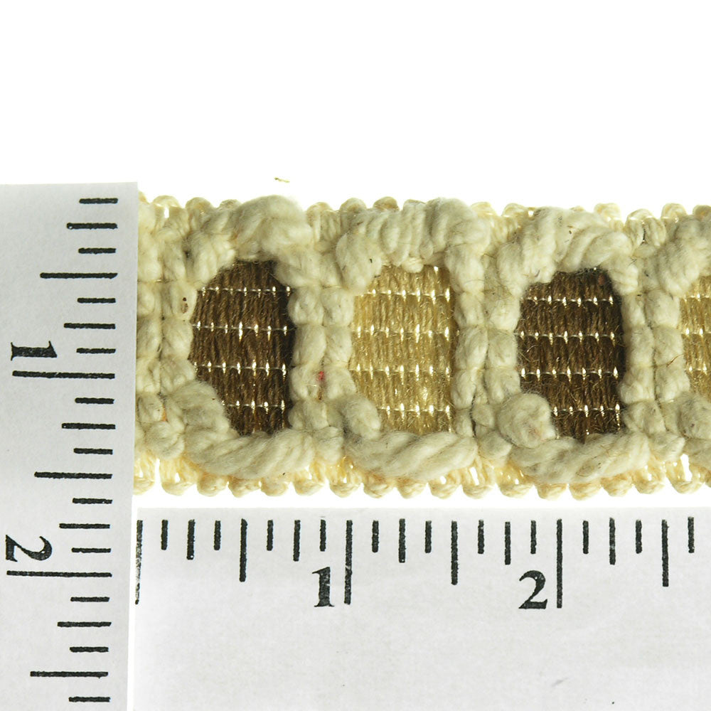 Chunky Squares 1-3/8"