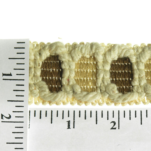 Chunky Squares 1-3/8"