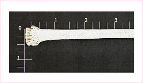 Thick Piping Fabric Trim