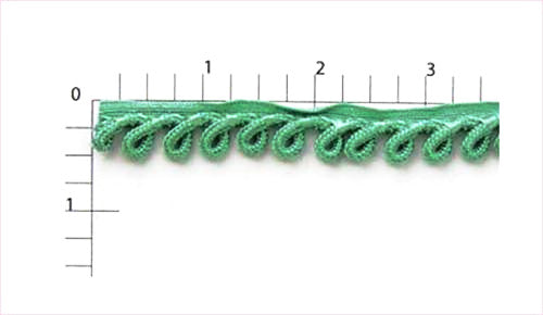 Loop Fringe Fabric Trim_4
