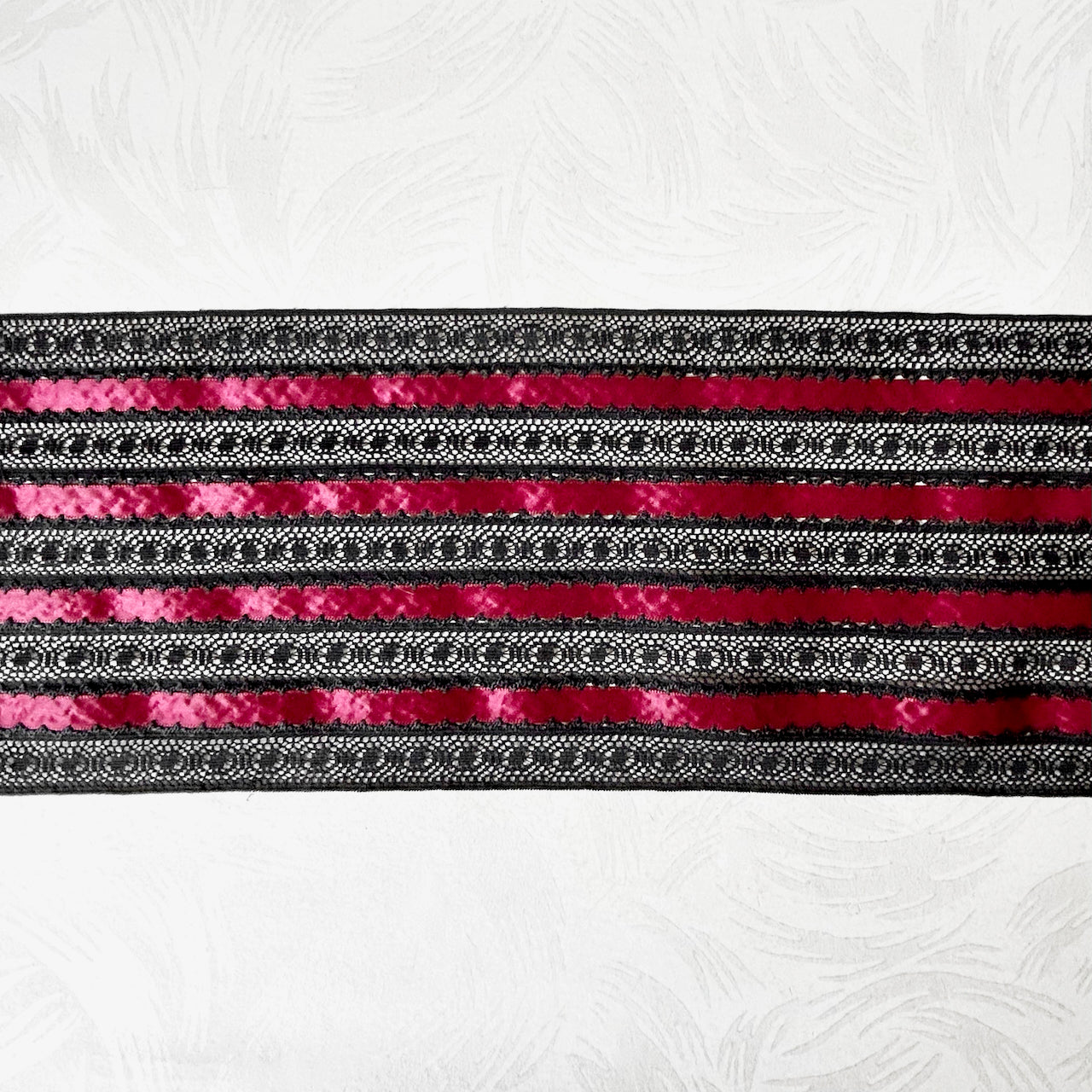 Wide lace by 2025 the roll