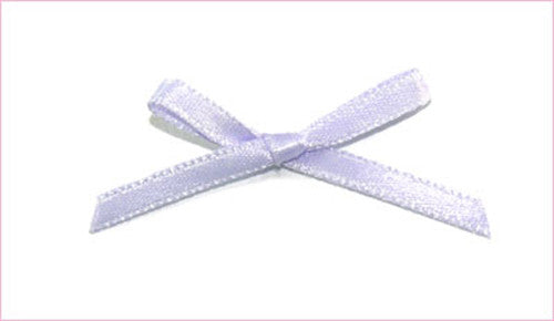 Lilac Mist Bow (Box of 720)