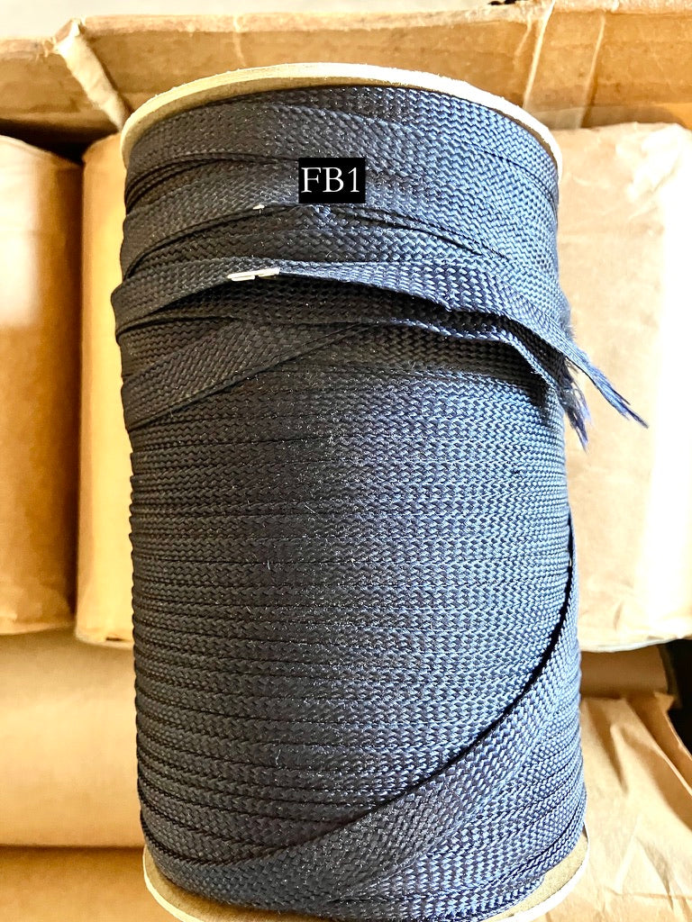Fold-Over Braid - Pallet Load FB1
