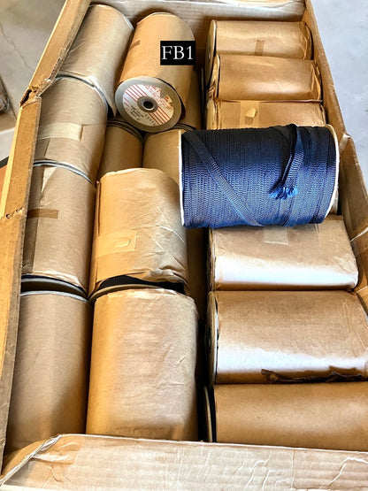 Fold-Over Braid - Pallet Load FB1