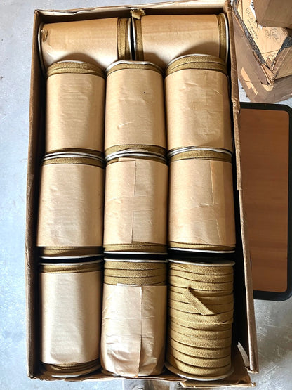 Fold-Over Braid - Pallet Load FB4
