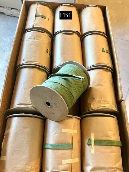 Fold-Over Braid - Pallet Load FB1