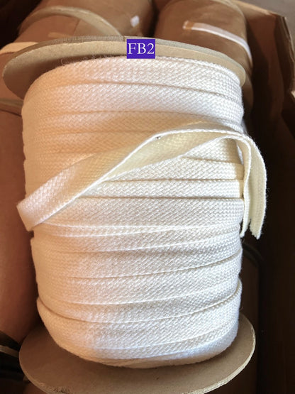Fold-Over Braid - Pallet Load FB2