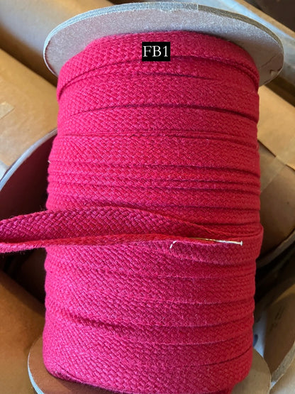 Fold-Over Braid - Pallet Load FB1