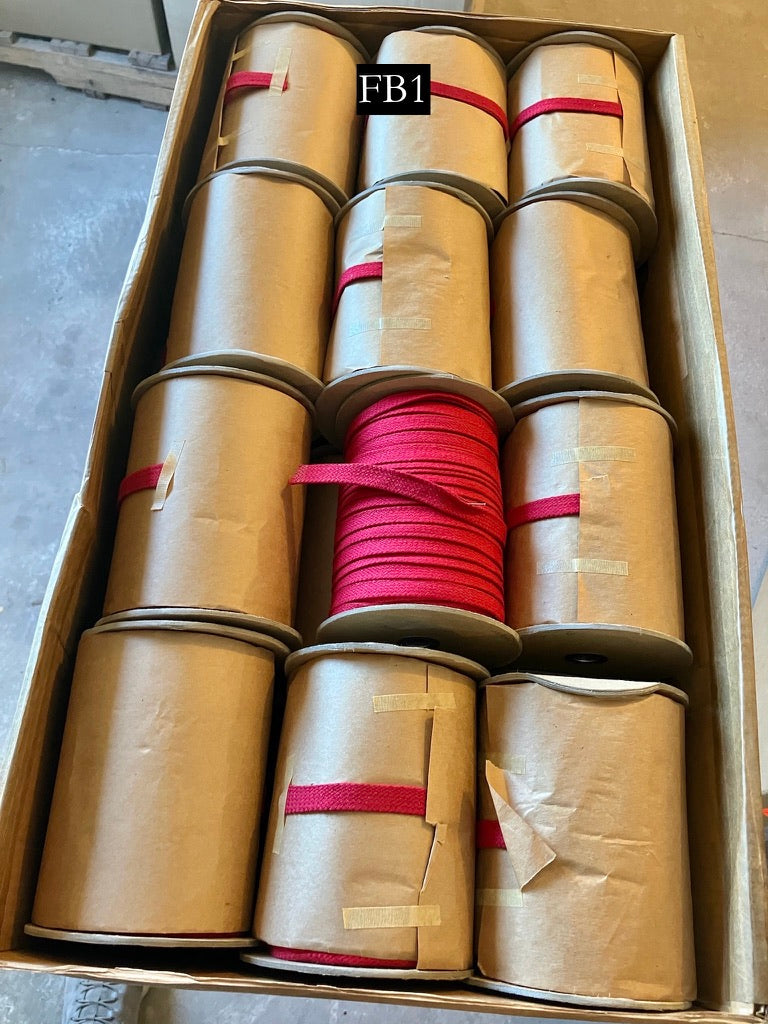 Fold-Over Braid - Pallet Load FB1