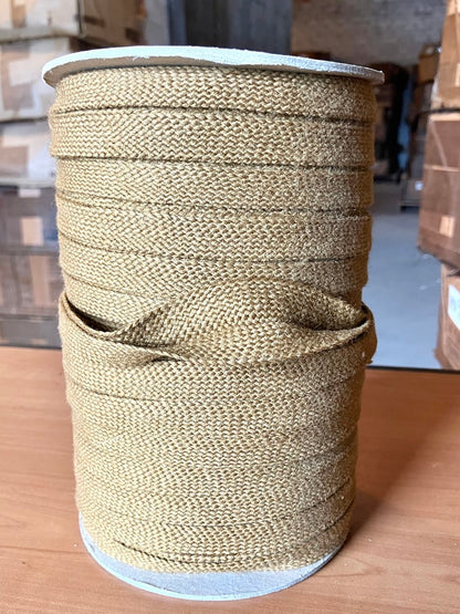 Fold-Over Braid - Pallet Load FB4