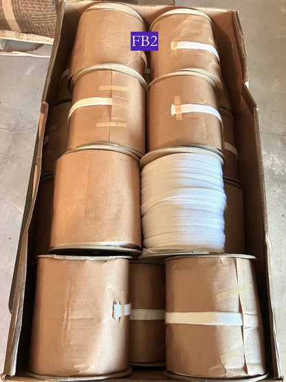 Fold-Over Braid - Pallet Load FB2
