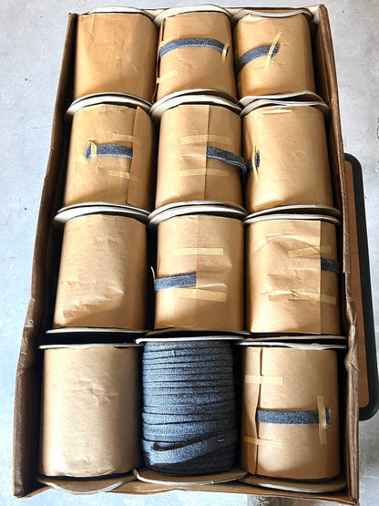 Fold-Over Braid - Pallet Load FB4
