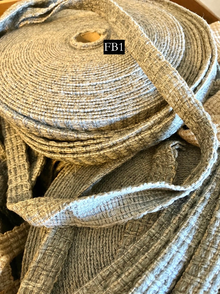 Fold-Over Braid - Pallet Load FB1