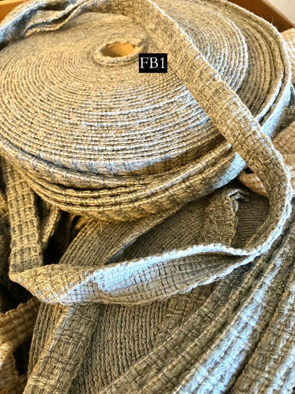 Fold-Over Braid - Pallet Load FB1
