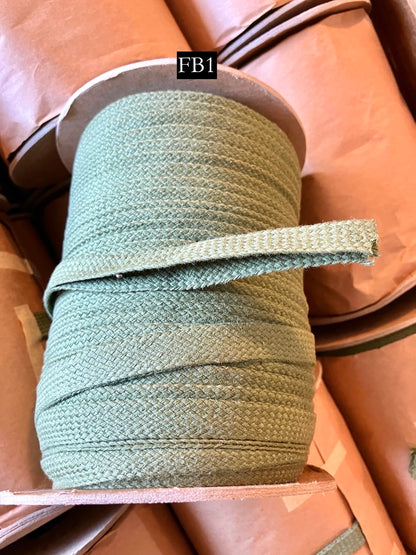 Fold-Over Braid - Pallet Load FB1