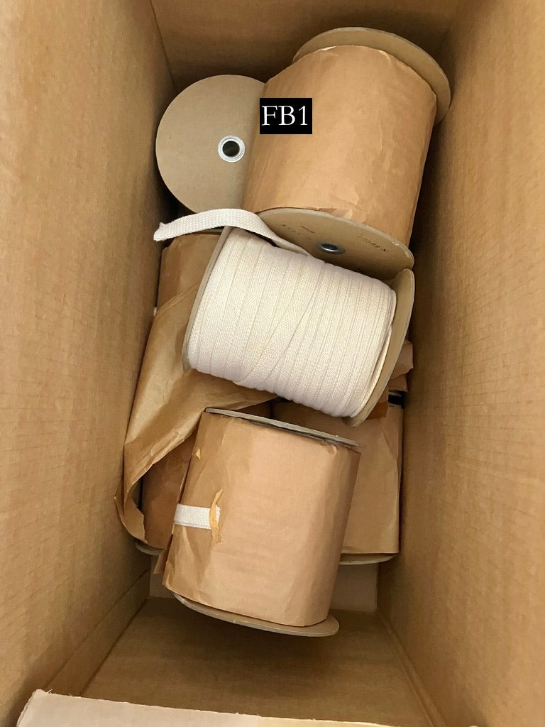 Fold-Over Braid - Pallet Load FB1