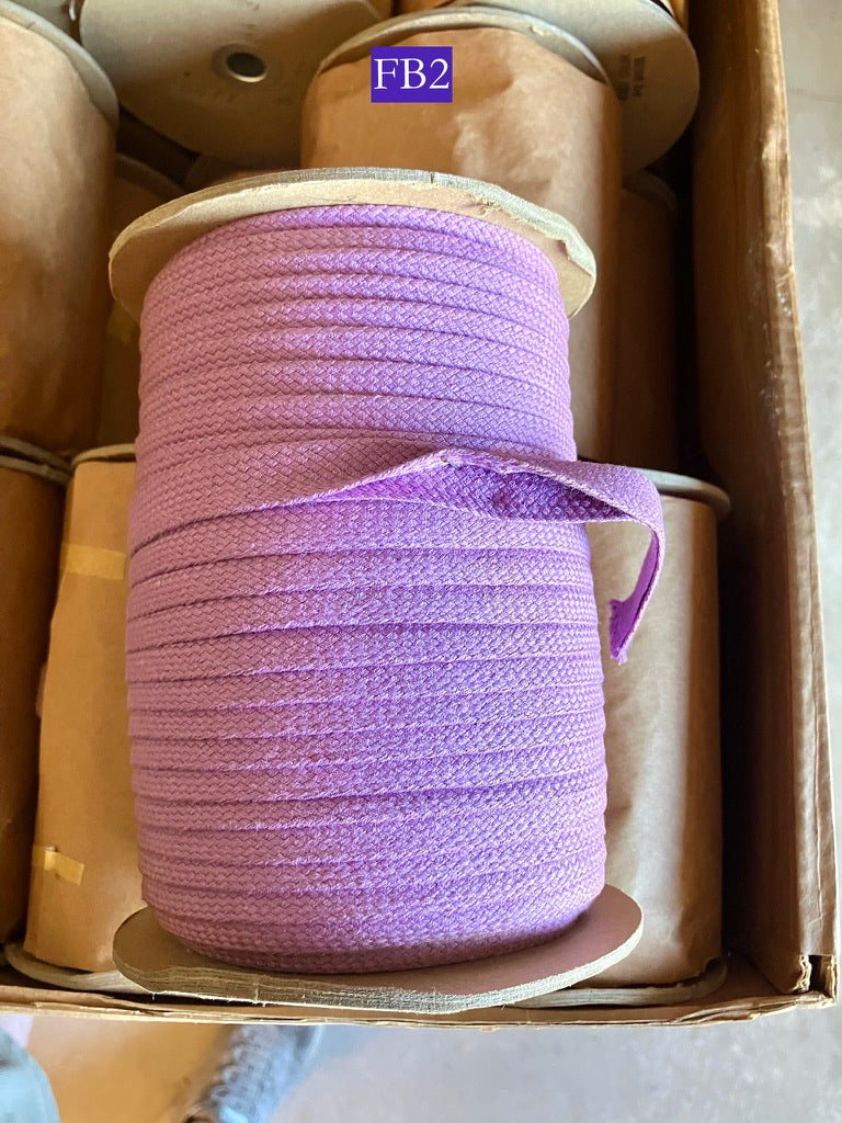 Fold-Over Braid - Pallet Load FB2