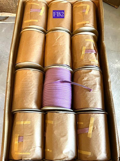 Fold-Over Braid - Pallet Load FB2