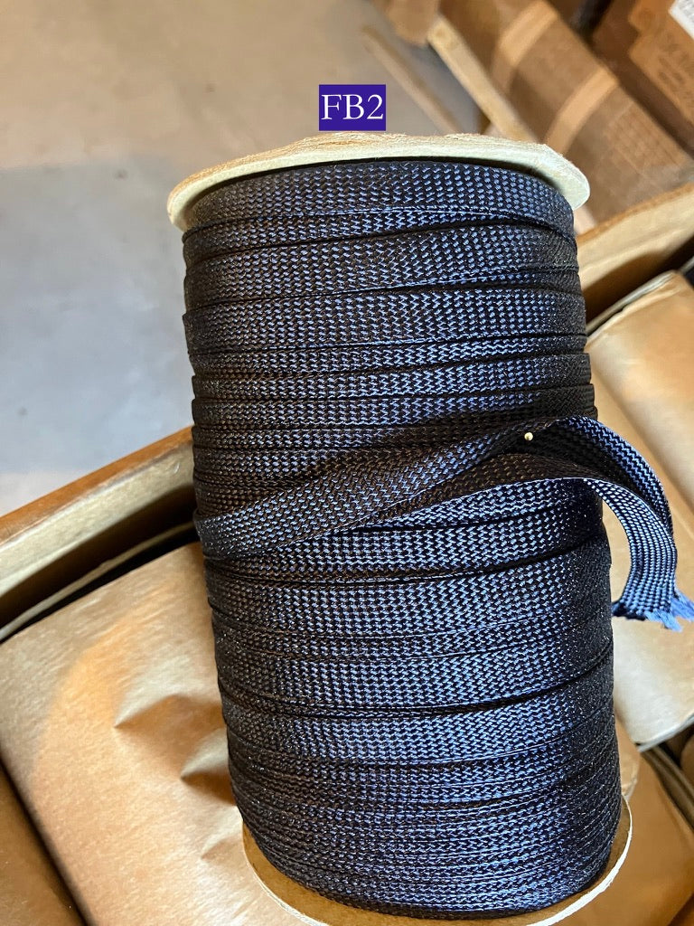 Fold-Over Braid - Pallet Load FB2