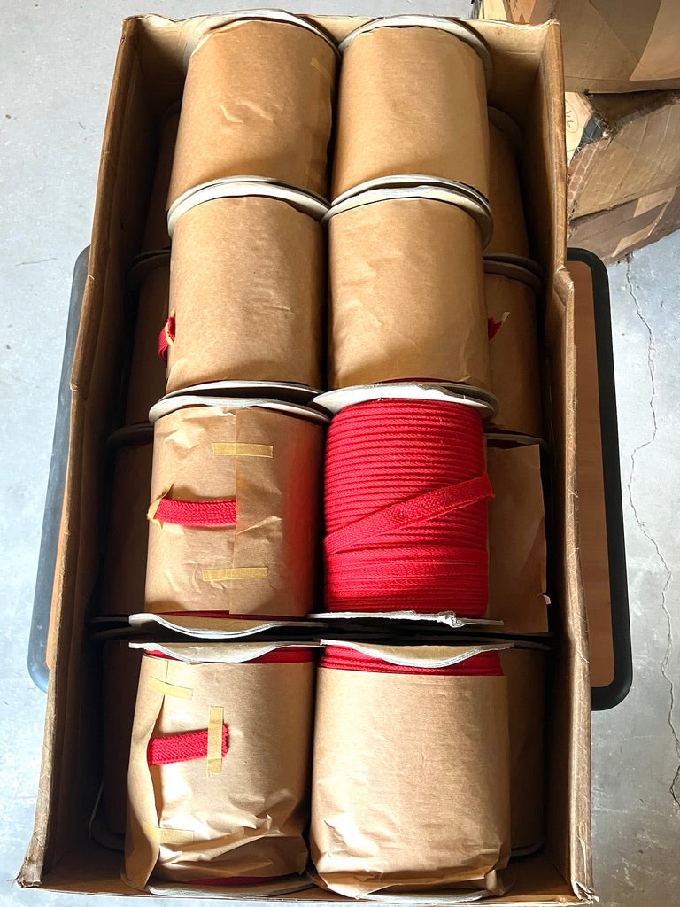 Fold-Over Braid - Pallet Load FB4