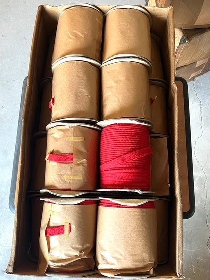 Fold-Over Braid - Pallet Load FB4