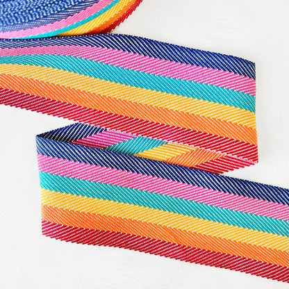    Chevron_Stripe_Webbing