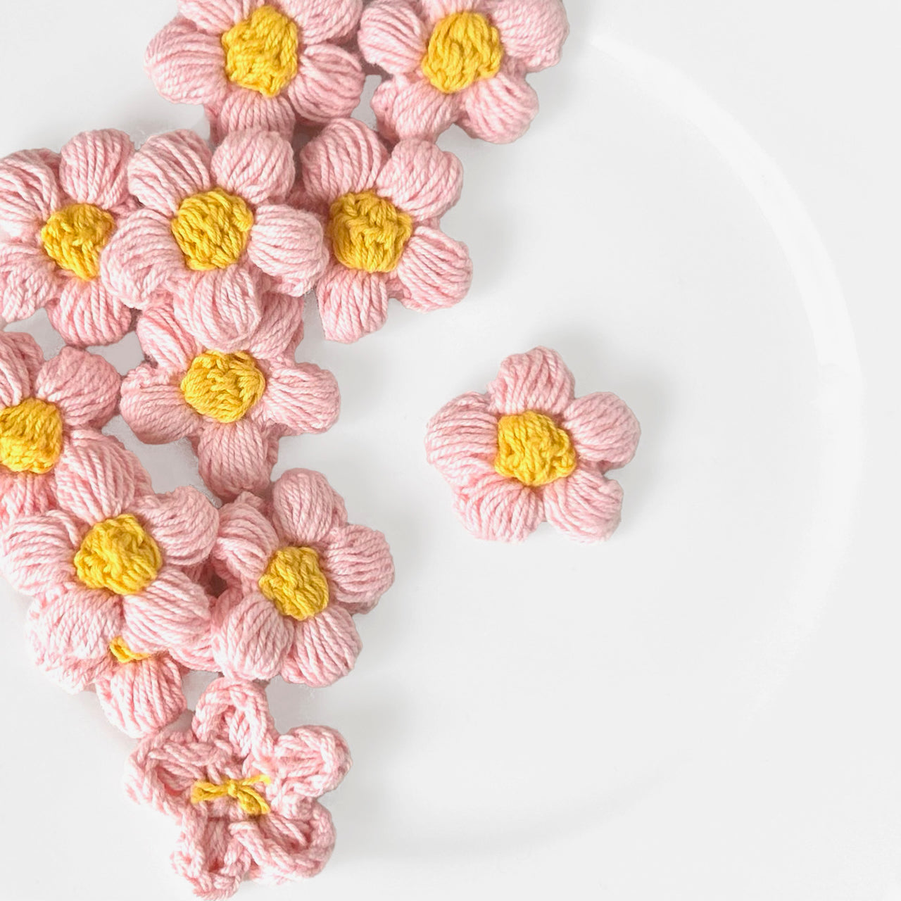 Chunky_Crochet_Flower