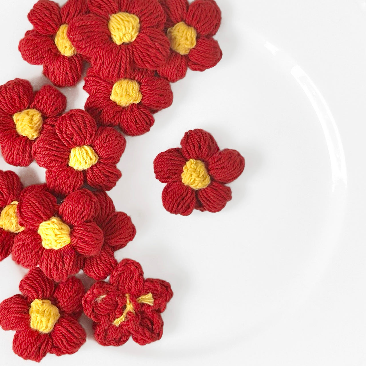 Chunky_Crochet_Flower