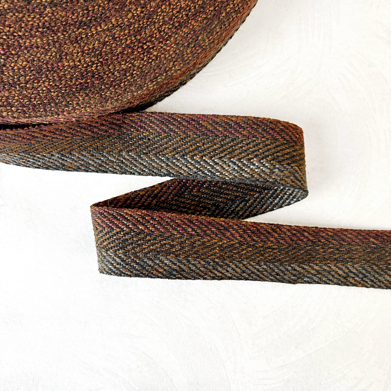    Cotton_Heavy_Stripe_Twill_Tape